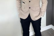 Mens suit