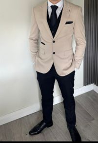 Mens suit
