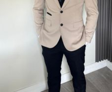 Mens suit
