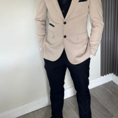 Mens suit