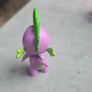 Spike mini figure 2.5inch MLP G4 My Little Pony Image 2