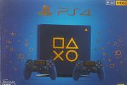Ps4 modded