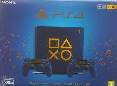 Ps4 modded
