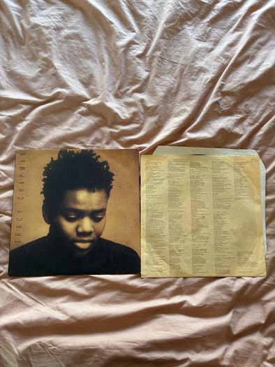 Tracy Chapman LP