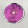 Madonna one more chance rare cd poster sleeve Image 2