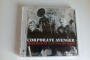 CD Corporate Avenger