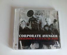 CD Corporate Avenger
