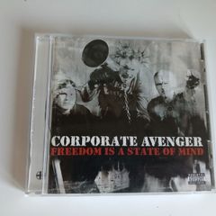 CD Corporate Avenger