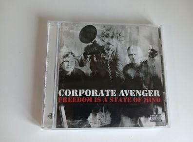 CD Corporate Avenger