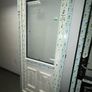 PVC Resi Doors Image 2