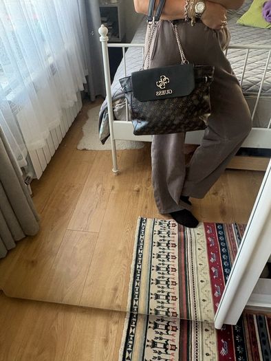 Guess bag