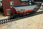 Hornby coal wagon