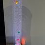 Sensory Colour Changing Led Fish Tube Image 2