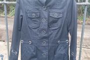 Principles dark navy ladies jacket (free postage)