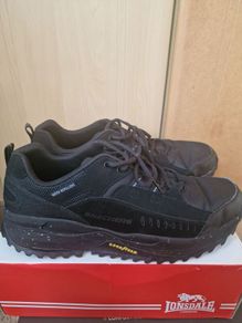 Skechers Bionic Trail running shoes UK 13