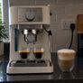 DeLonghi EC260.BK Espresso and Cappuccino Maker Image 4