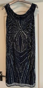 Adrianna Papelle dress for sale