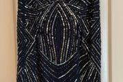 Adrianna Papelle dress for sale