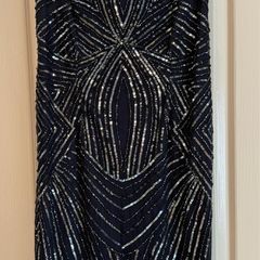 Adrianna Papelle dress for sale