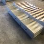 IKEA Hemnes Bed / sofa Image 8