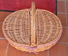 Picnic Basket