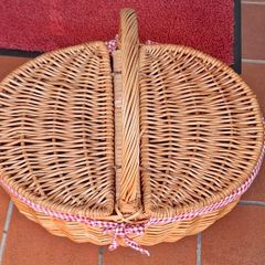 Picnic Basket