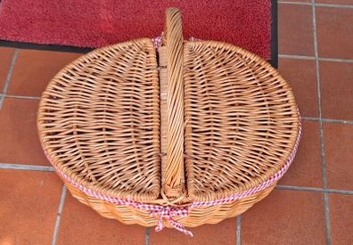 Picnic Basket