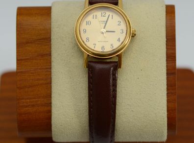 Casio LTP-1095 Ladies Quartz Watch