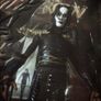 The Crow Movie Maniacs McFarlane Toys 1999 Image 8