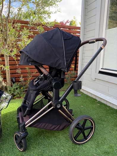 Cybex Priam bundle