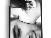 Personalised Ipad Air Case cover black