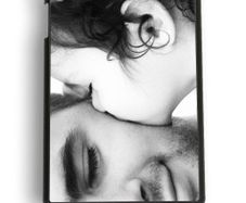 Personalised Ipad Air Case cover black
