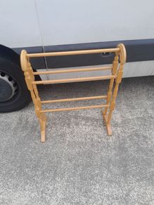 towel rail