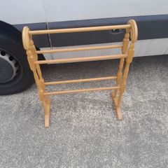 towel rail