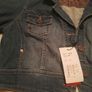 Green House Denim Jacket Image 9