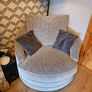 Cuddle Chair Image 4