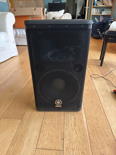 Yamaha DSR 112 PA Speaker