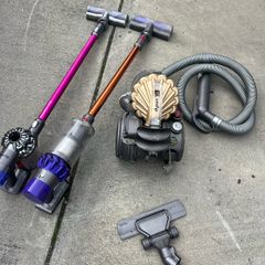 dyson