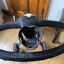 Black Stokke Xplory v5 Image 5