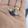 RAF sweetheart broach Image 2