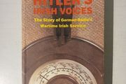 Hitler's Irish Voices by David O'Donoghue