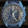 Omega x Swatch MoonSwatch Mission to Neptune Image 2