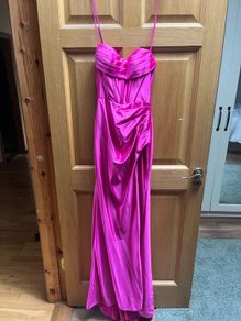 debs dress for sale