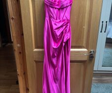 debs dress for sale