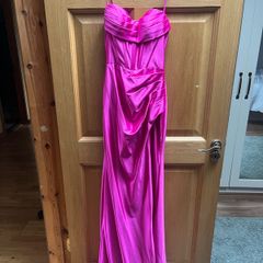 debs dress for sale