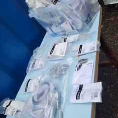 invue security (joblot)