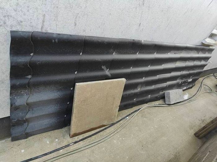 Roof tile