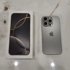 iPhone 16 Pro 128 Unlocked