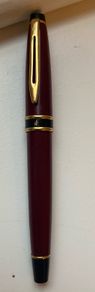 Waterman Fountain Pen