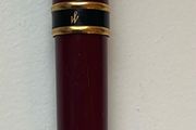 Waterman Fountain Pen